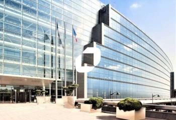 Bureaux flexibles Paris 12 - Cours Saint-Emilion - Métro 14