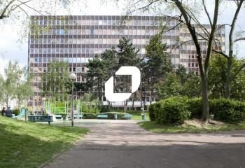 Bureaux à louer Créteil - Métro Créteil l'Échat