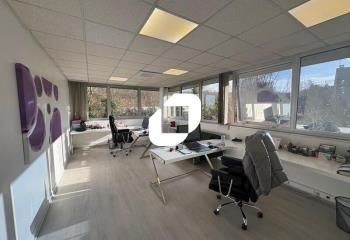 Bureau à vendre Saint-Germain-en-Laye - RER A et T13