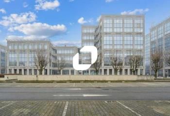 Vente bureaux Villepinte - Face gare RER B Parc des Expositions