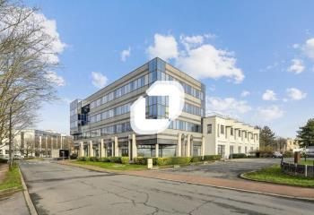 Vente bureaux Créteil - Métro Pointe du Lac et A86