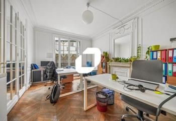 Location bureaux Paris 10 secteur Hauteville Gare du Nord