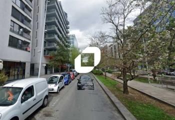 Local commercial à louer Boulogne-Billancourt - Métro Pont de Sèvres