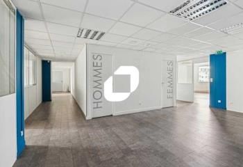 Bureaux à louer Boulogne-Billancourt - Métro Billancourt