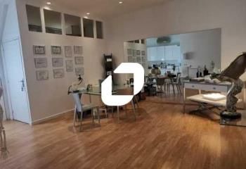 Location local commercial Paris 20e - Porte de Vincennes