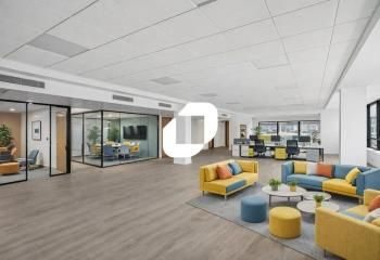 Bureaux rénovés à vendre Montrouge - Proche métro Mairie de Montrouge