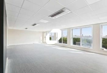 Location bureaux Malakoff - Métro ligne 13 Étienne Dolet