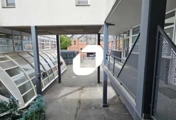 Location bureaux La Plaine Saint-Denis - Métro 12 et RER B