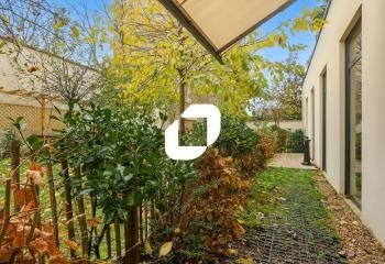 Vente bureaux Montrouge RDC - Métro ligne 4 et Grand Paris Express