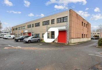 Location local d'activité Bondoufle - Proche N104 et A6