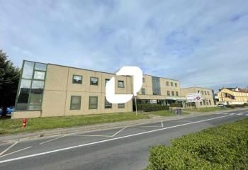 Location bureaux Viry-Châtillon - Proche A6, N7, N104 et RER