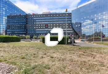 Location bureaux Noisy-le-Grand - Proche A4 et commodités