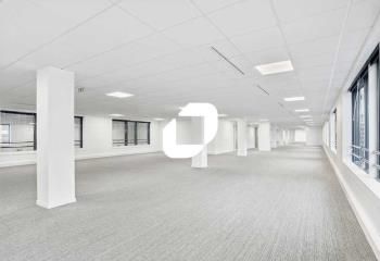 Location bureaux Rueil-Malmaison - 150m du RER A