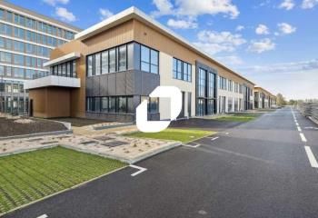 Bureaux à louer Nanterre - Proche La Défense et A86/A14