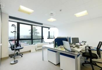 Location bureaux Bezons - Proche pont, RER A et autoroutes