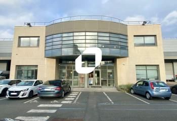 Location local d'activité Gennevilliers - Proche RER C et Quais de Seine