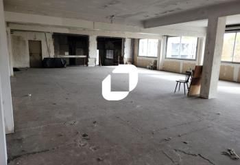 Location bureaux Montreuil - Proche métro ligne 9 et A3