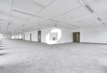 Location bureaux Arcueil Vache Noire - Proche métro ligne 4 et RER B