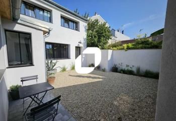 Location bureaux Arcueil - Proche RER Laplace et bus