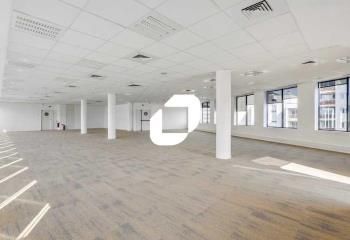 Bureaux à louer Bourg-la-Reine - Proche RER et commerces