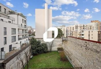 Location bureaux Montrouge - Métro 4, RER B et bus à proximité