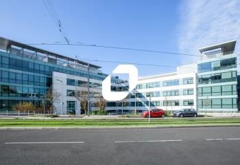 Location bureaux haut de gamme Rungis - Proche métro 14 et RER C