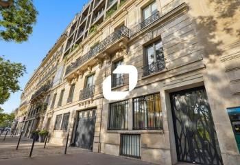 Bureaux à louer Paris 4 - Proche Gare de Lyon et Bastille