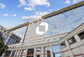 Location bureaux Sèvres - Quais de Seine, métro Pont de Sèvres
