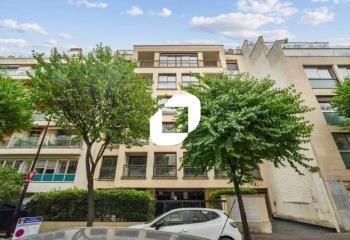 Vente bureaux prestige Neuilly-sur-Seine - Métro Pont de Neuilly