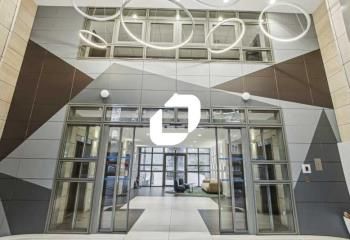 Location bureaux Rueil-Malmaison - Proche RER A et A86