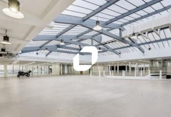 Location local commercial Paris 15 près Rue du Commerce