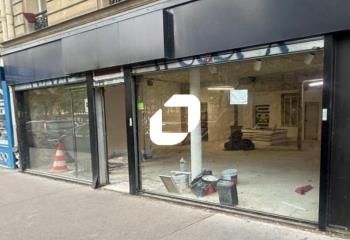 Location local commercial Paris 15 près Rue du Commerce