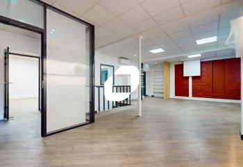 Vente local commercial Paris 11 - Axe passant