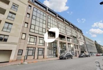 Location bureaux Levallois-Perret - Proche Neuilly, métro Gallieni