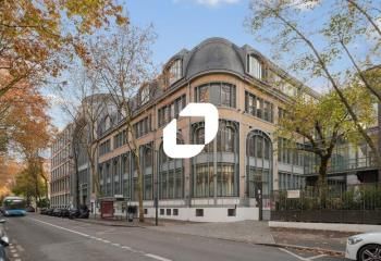 Bureaux à louer Clichy - Métro 13/14 et axes routiers