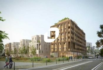 Location local commercial Montreuil - Programme neuf