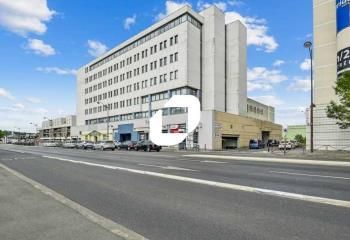 Bureaux à louer Viry-Châtillon - Proche RER D et N7