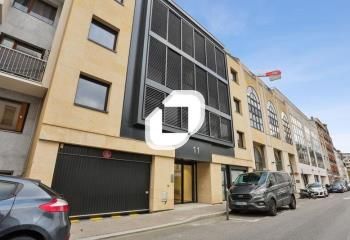 Bureaux à louer Boulogne-Billancourt - Porte de Saint-Cloud