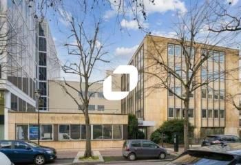 Location bureaux Levallois-Perret - Métro Louis Michel et Porte Champerret