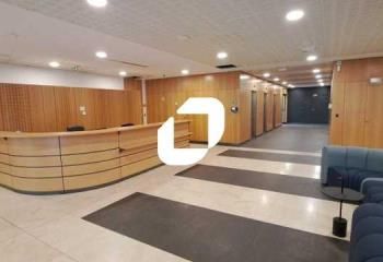 Bureaux à louer Montreuil bas - Métro Robespierre et St-Mandé