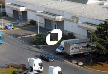 Location local d'activité Aulnay-sous-Bois - Accès A1/A3