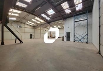 Locaux d'activité à vendre Angerville - Proche Transilien