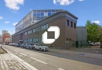 Location local d'activité Aubervilliers - Proche A1/A86 et métro