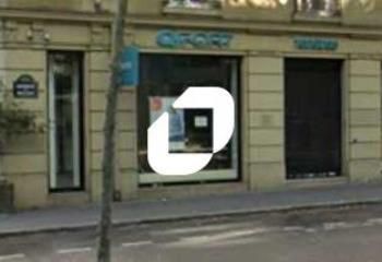 Location local d'activité Aubervilliers - Proche A1/A86 et métro