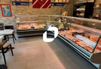 Vente local commercial Verrières-le-Buisson centre