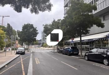 Local commercial à louer Boulogne-Billancourt - Quartier Seguin