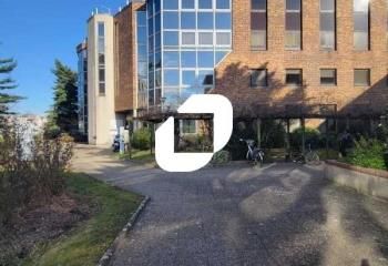 Location bureaux Saint-Denis - Face au Stade de France