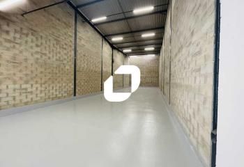 Location local d'activité Noisy-le-Grand - Proche A4 et RER A