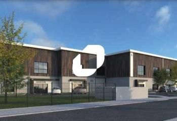 Vente local d'activité Ollainville - Zone des Belles Vues