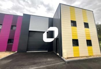 Location local d'activité Brières-les-Scellés - Proche N20